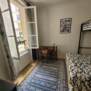 Habitación Cuádruple